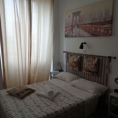 Hotel T C Rms Rzym Zewnętrze zdjęcie