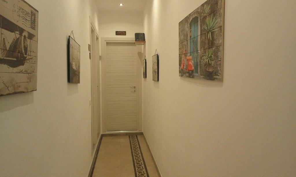Hotel T C Rms Rzym Zewnętrze zdjęcie