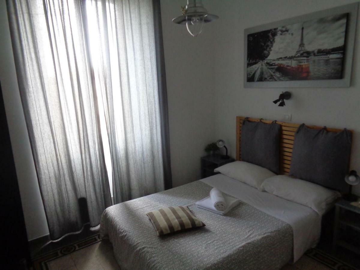 Hotel T C Rms Rzym Zewnętrze zdjęcie
