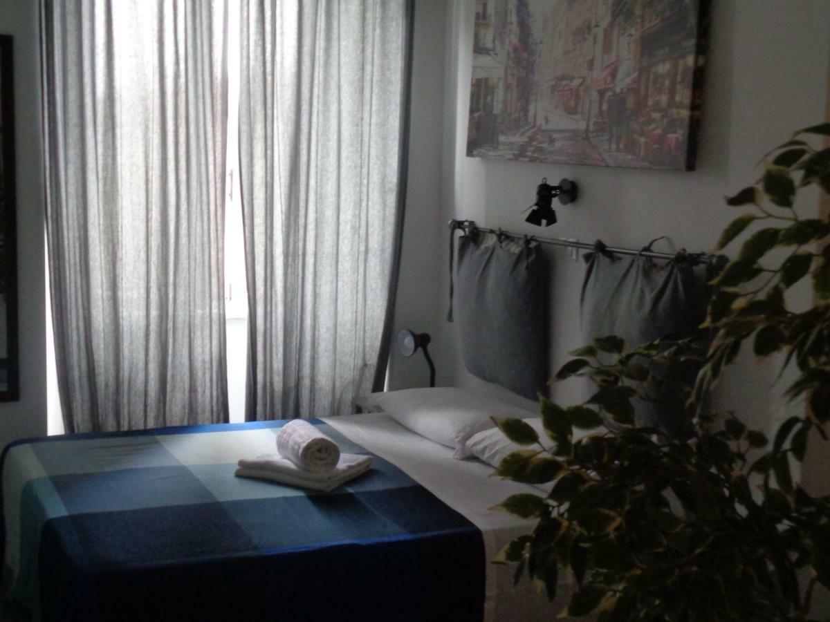 Hotel T C Rms Rzym Zewnętrze zdjęcie