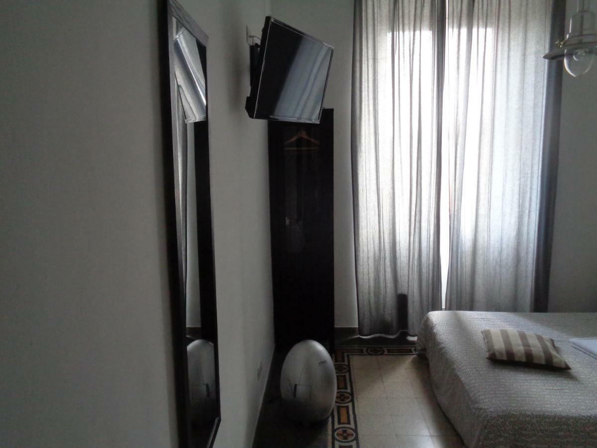 Hotel T C Rms Rzym Zewnętrze zdjęcie