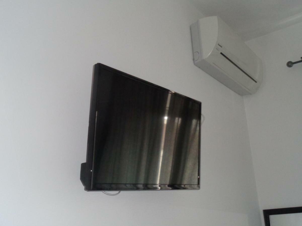 Hotel T C Rms Rzym Zewnętrze zdjęcie