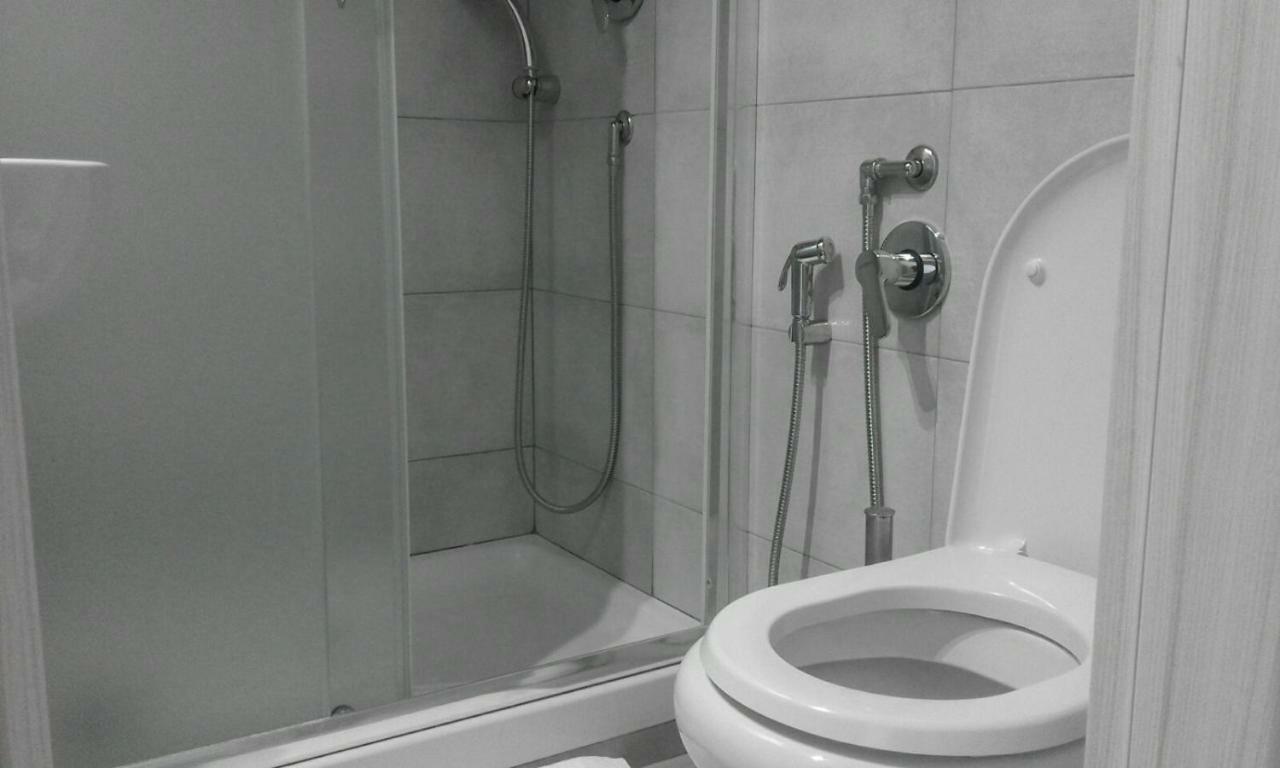 Hotel T C Rms Rzym Zewnętrze zdjęcie