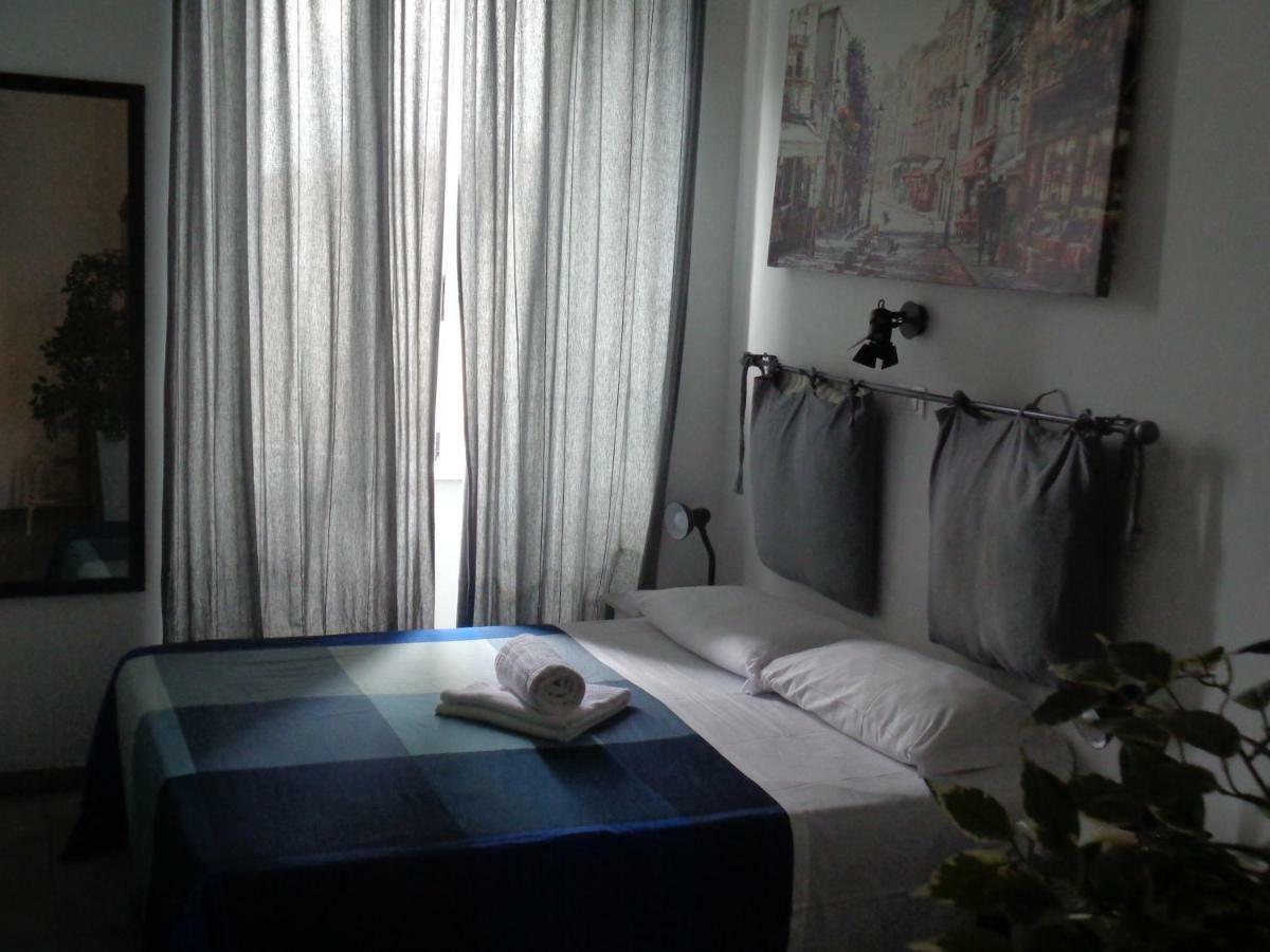 Hotel T C Rms Rzym Zewnętrze zdjęcie