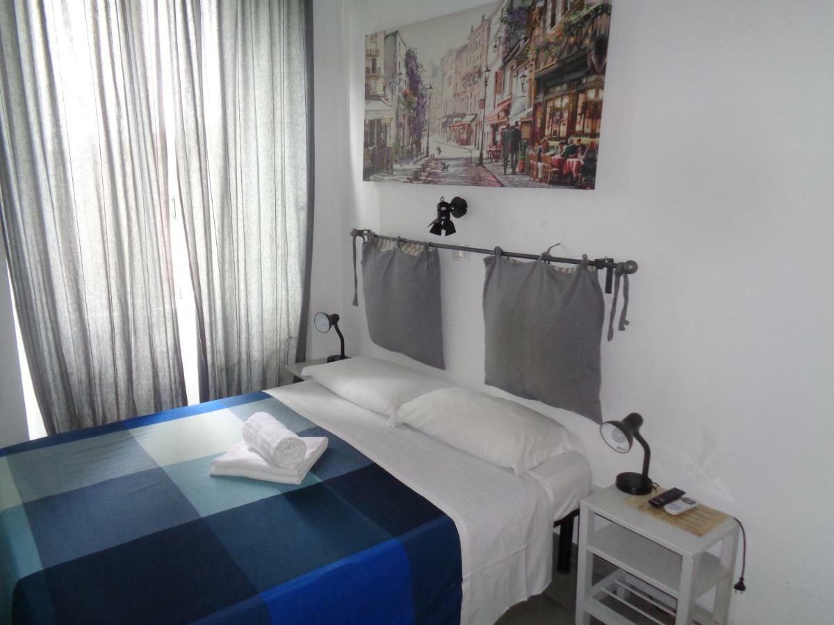 Hotel T C Rms Rzym Zewnętrze zdjęcie