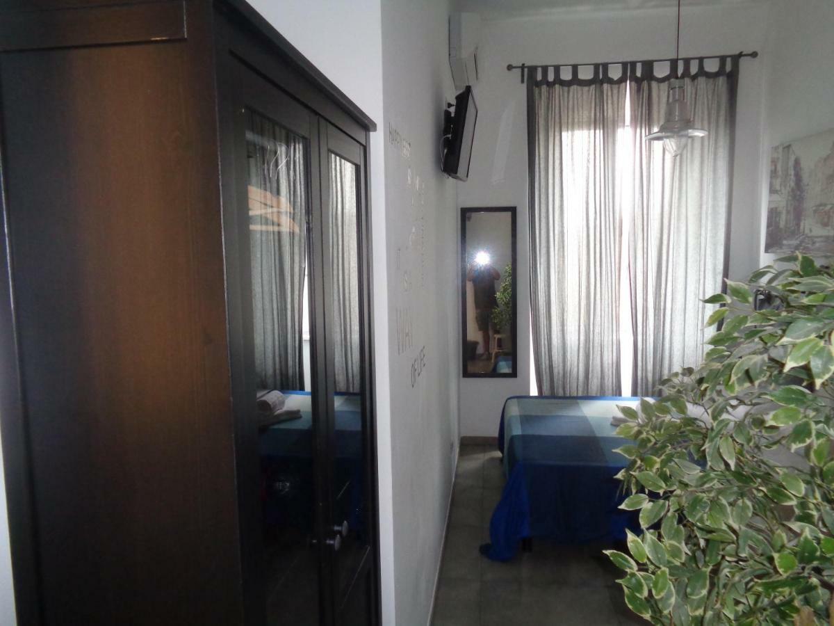 Hotel T C Rms Rzym Zewnętrze zdjęcie