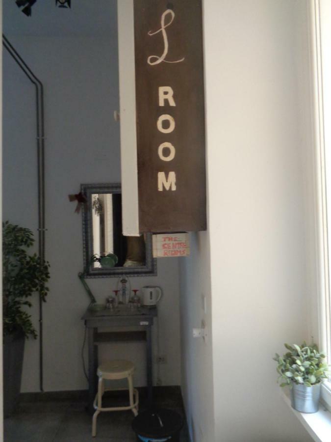 Hotel T C Rms Rzym Zewnętrze zdjęcie