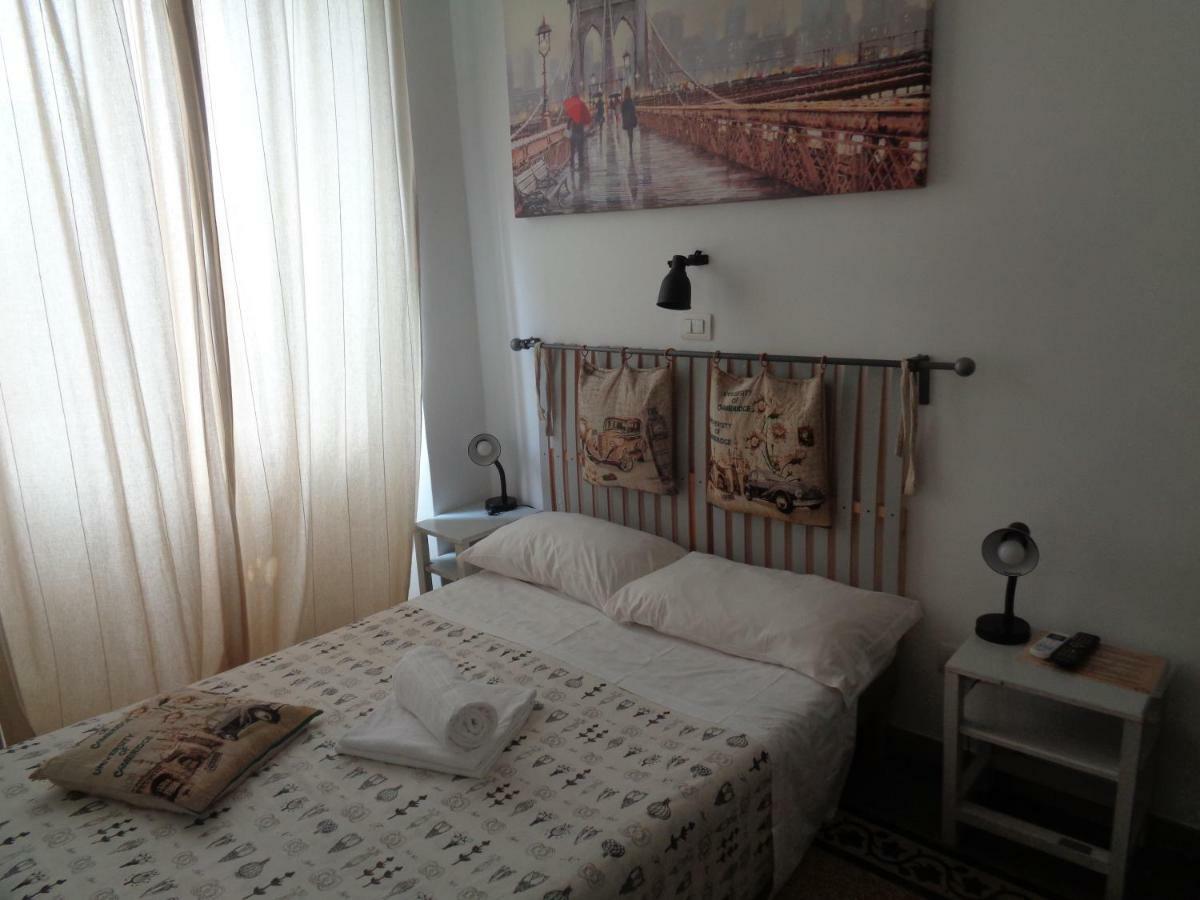 Hotel T C Rms Rzym Zewnętrze zdjęcie